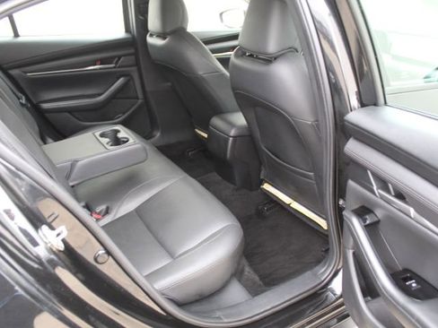 Certified 2024 MAZDA MAZDA3 s image 33