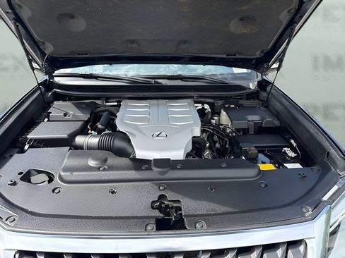 Used 2022 Lexus GX 460 Premium AWD/4WD image 21