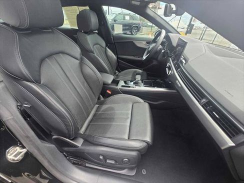 Used 2023 Audi A5 2.0T Premium Plus w/ Premium Plus AWD/4WD image 10