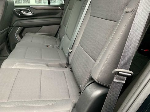 Certified 2023 Chevrolet Tahoe LS image 23