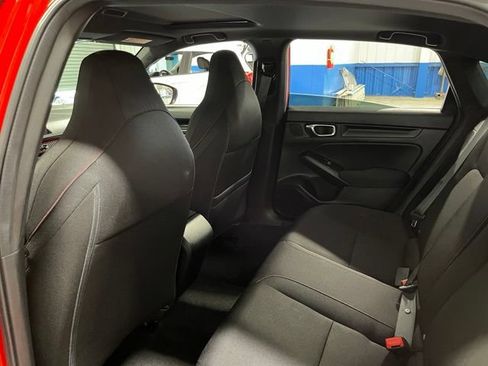 Used 2026 Honda Civic Si image 17