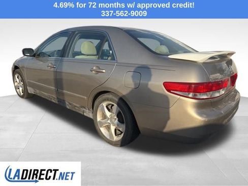 Used 2004 Honda Accord LX image 8