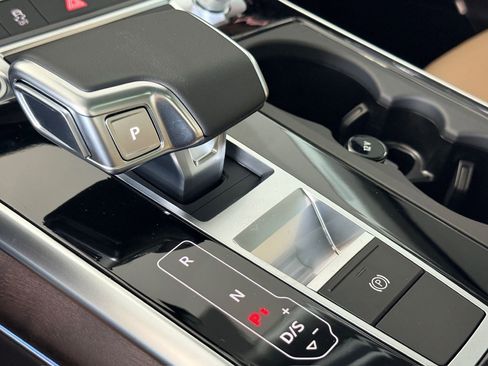 New 2026 Audi Q7 2.0T Premium image 19