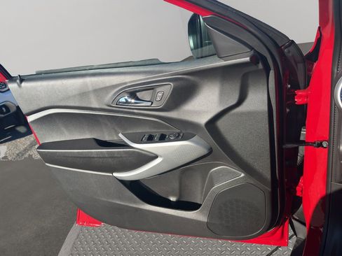 New 2026 Chevrolet Trax LS image 13