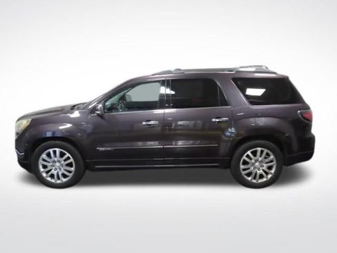 Used 2016 GMC Acadia Denali image 2