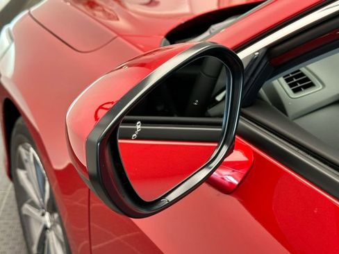 New 2026 Acura Integra FWD image 16