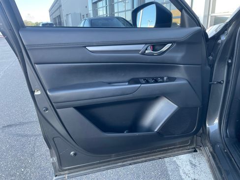 Used 2024 MAZDA CX-5 AWD 2.5 S w/ Select Package image 12