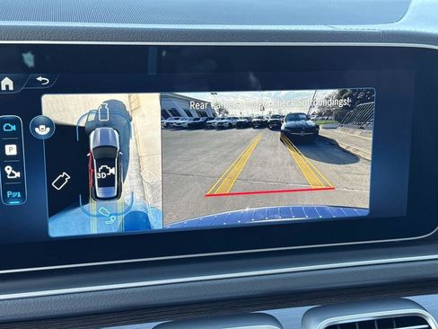 New 2026 Mercedes-Benz GLE 350 GLE 350 image 23