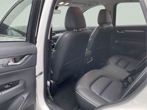 Used 2024 MAZDA CX-5 AWD 2.5 S w/ Select Package image 14