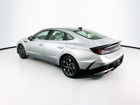 Used 2025 Hyundai Sonata SEL image 5