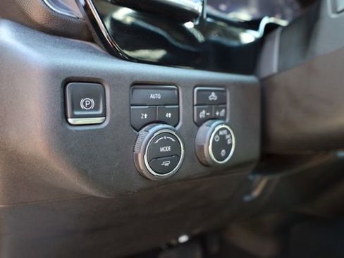 Used 2024 Chevrolet Silverado 1500 LT w/ Protection Package image 18