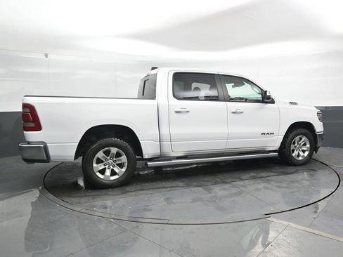 Used 2023 RAM 1500 Laramie image 3