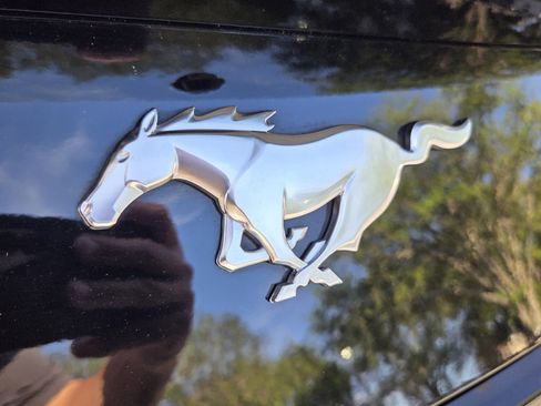 Used 2024 Ford Mustang Premium RWD image 17