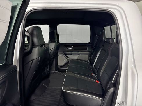 New 2026 RAM 1500 Laramie w/ Night Edition AWD/4WD image 21