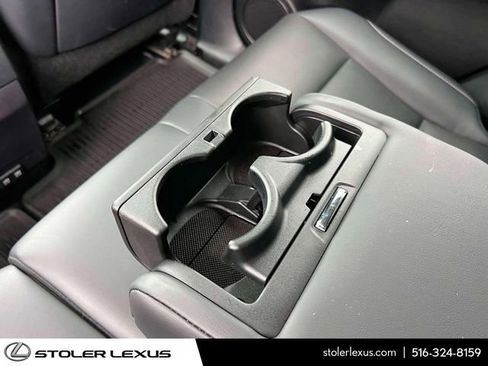 Used 2020 Lexus RX 350 AWD w/ Premium Package image 16