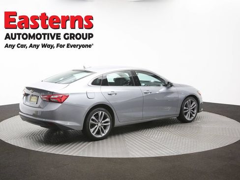 Used 2024 Chevrolet Malibu LT FWD image 43