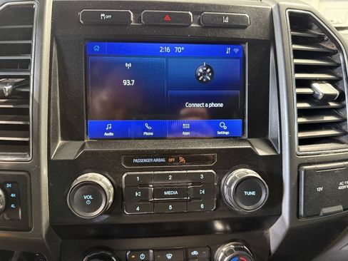 Used 2020 Ford F250 XLT AWD/4WD image 11