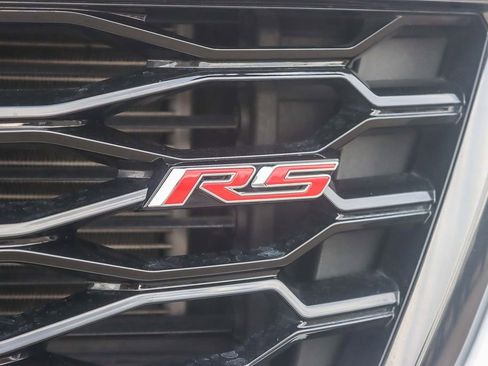 Used 2023 Chevrolet Traverse RS image 15