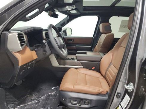 New 2026 Toyota Tundra 1794 Edition AWD/4WD image 21