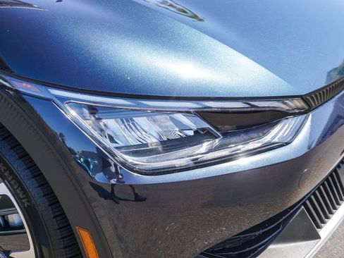 Certified 2024 Kia EV6 Light RWD image 11