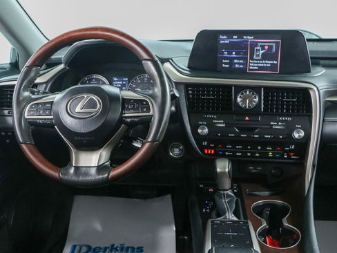 Used 2022 Lexus RX 350 FWD w/ Premium Package image 17