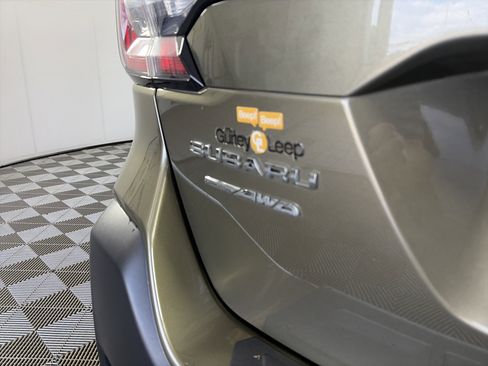 Used 2023 Subaru Outback Limited image 16