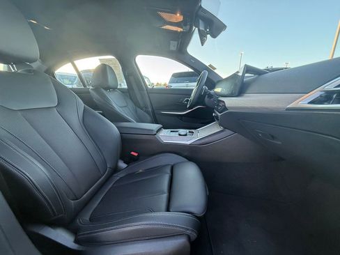 Used 2025 BMW 330i xDrive Sedan image 34