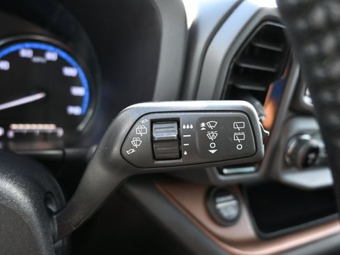 Used 2022 Ford Bronco Sport Outer Banks w/ Tech Package AWD/4WD image 22
