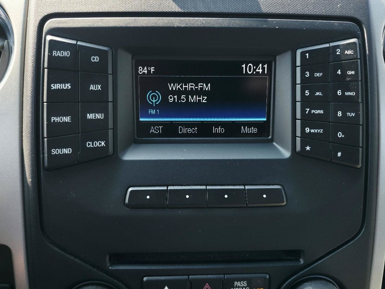 Used 2014 Ford F150 XLT w/ Equipment Group 302A Luxury AWD/4WD image 33