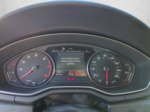 Used 2023 Audi A5 2.0T Premium w/ Convenience Package image 10