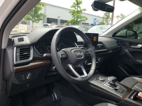 Used 2020 Audi Q5 2.0T Premium AWD/4WD image 20