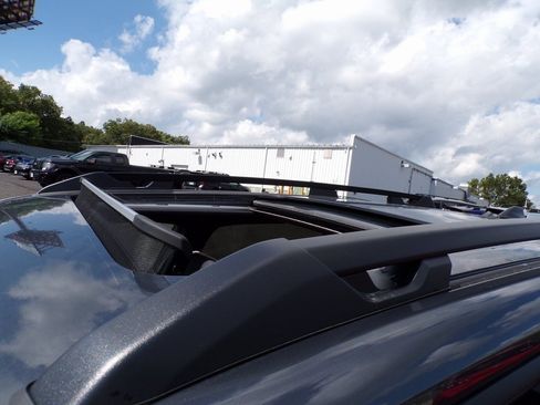 Certified 2025 Subaru Forester Premium image 3