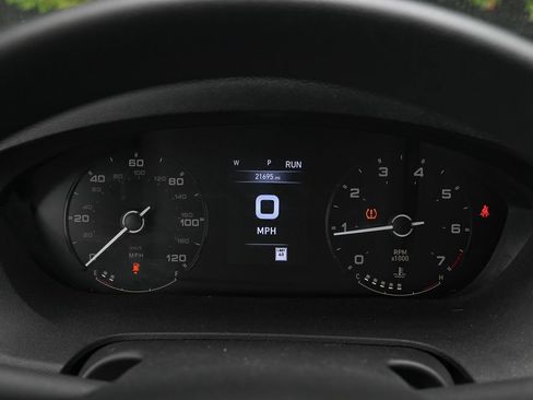 Used 2025 RAM ProMaster 3500 w/ Convenience Group FWD image 22