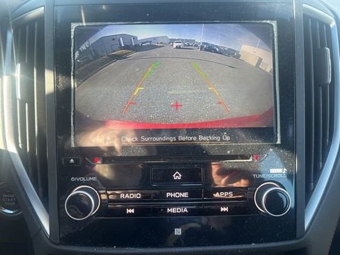 Used 2019 Subaru Impreza 2.0i Sport image 15