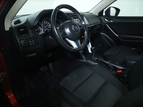 Used 2014 MAZDA CX-5 Touring w/ Touring Technology Package AWD/4WD image 17