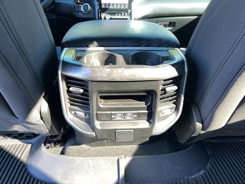 Used 2023 RAM 1500 Big Horn image 28