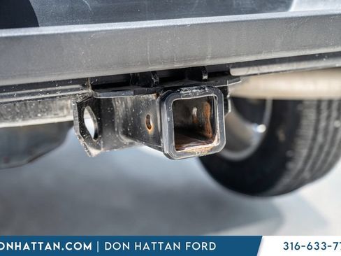 Used 2023 Ford F150 Platinum w/ Equipment Group 701A High AWD/4WD image 37