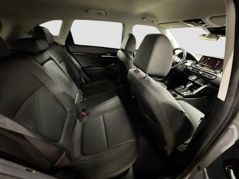 Used 2023 Kia Seltos SX AWD/4WD image 30