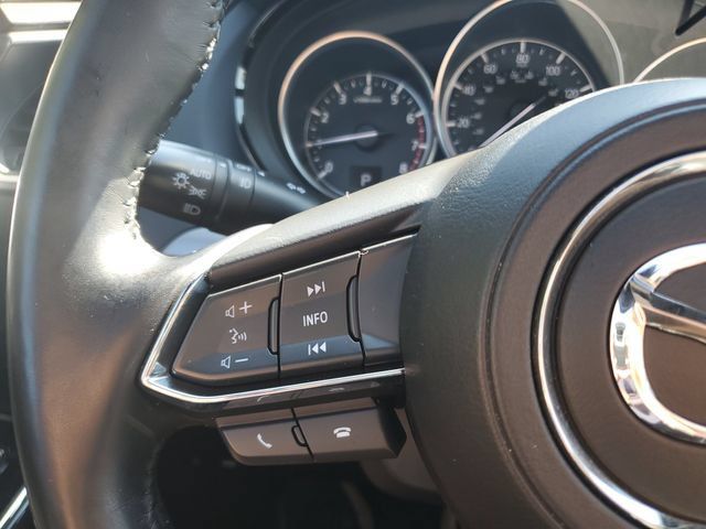 Used 2018 MAZDA CX-9 Grand Touring AWD/4WD image 24