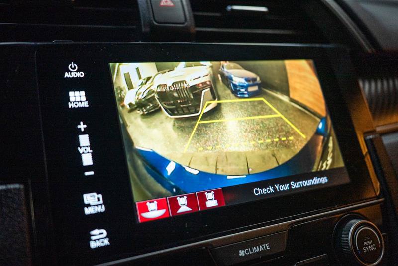 Used 2018 Honda Civic Si image 19