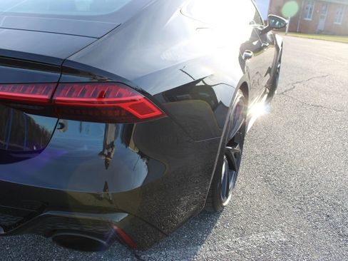 Used 2021 Audi RS 7 Sportback image 45