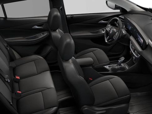 New 2026 Buick Encore GX Preferred w/ Advanced Technology Package image 58