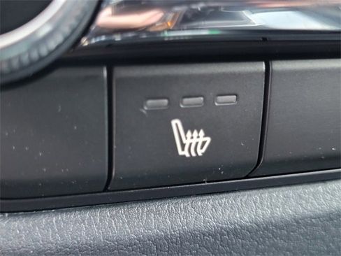 New 2025 MAZDA CX-30 AWD 2.5 S w/ Preferred Package image 25