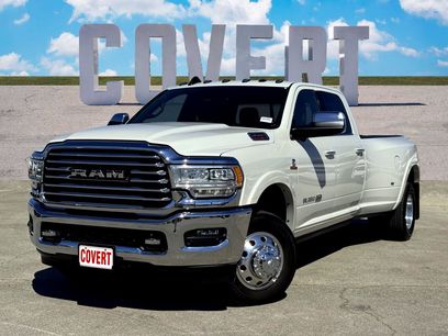 Used 2020 RAM 3500 Limited