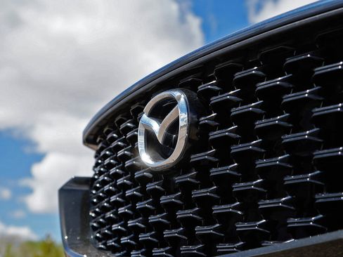 Used 2025 MAZDA CX-50 AWD 2.5 Hybrid w/ Premium Pkg image 2