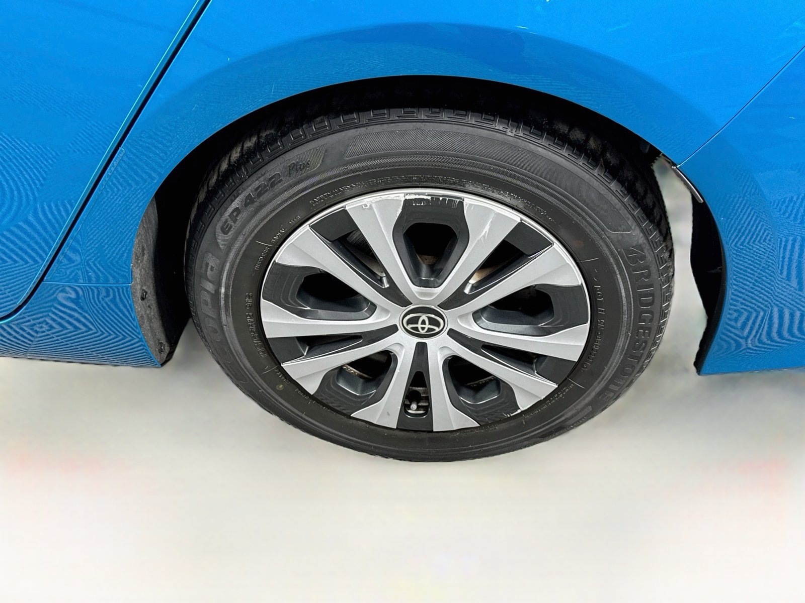 Certified 2022 Toyota Prius Prime XLE FWD image 25