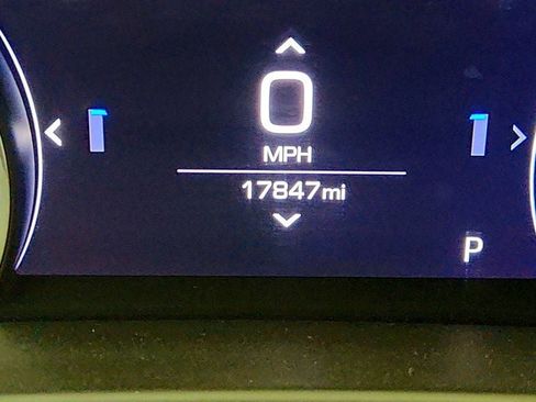 Used 2019 Cadillac CT6 Sport image 15