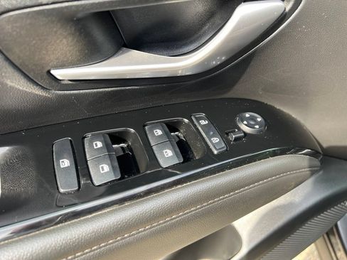 Used 2022 Hyundai Tucson Limited AWD/4WD image 14