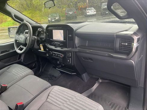 Used 2023 Ford F150 XL w/ Trailer Tow Package AWD/4WD image 14