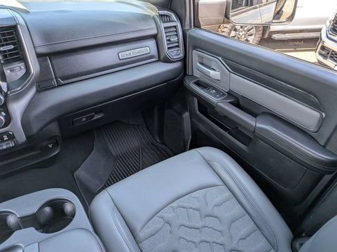 Used 2021 RAM 2500 Power Wagon AWD/4WD image 17